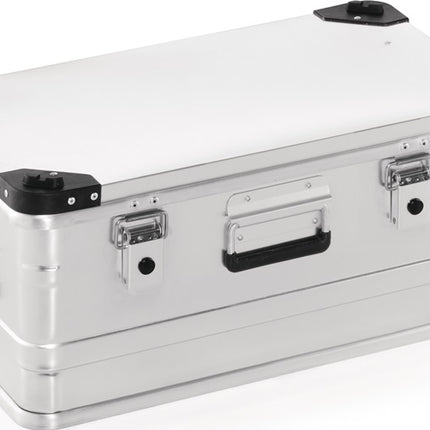 Cassetta in alluminio ( 9000447961 ) L582xL385xH275mm 47 l