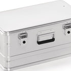 Cassetta in alluminio ( 9000447976 ) L582xL385xH262mm 47 l