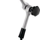 Supporto di misura magnetico ( 4000851658 ) Raggio d'azione 200 mm Altezza totale 310 mm