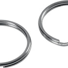 Anelli per chiavi ( 3000259107 ) Ø interno 17,6 mm Ø esterno 20 mm