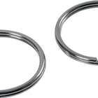 Anelli per chiavi ( 3000259110 ) Ø interno 31 mm Ø esterno 35 mm