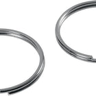 Anelli per chiavi ( 3000259111 ) Ø interno 36 mm Ø esterno 40 mm