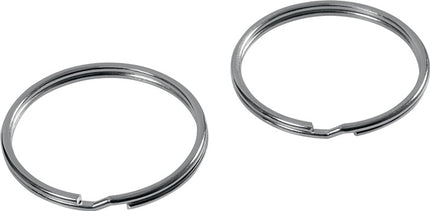 Anelli per chiavi ( 3000259111 ) Ø interno 36 mm Ø esterno 40 mm