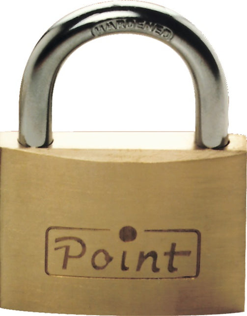 Lucchetto a cilindro 500 30 ( 3000250425 ) Larghezza del corpo del lucchetto 30 mm