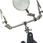 Mano d'aiuto ( 1000115056 ) Lente d'ingrandimento-Ø 65 mm