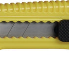 Coltello da taglio ( 4000722002 ) Larghezza lama 18 mm Lunghezza 155 mm