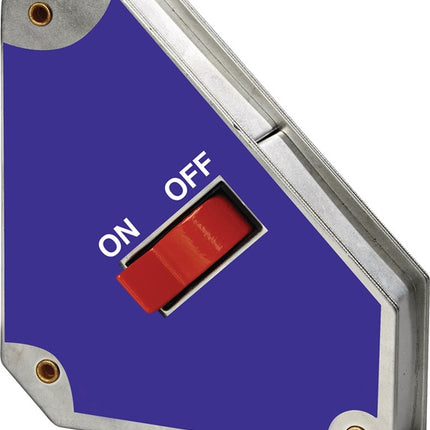 Winkelfixiergerät ( 1000152980 ) schaltbar magnetisch 31 - 36 kg