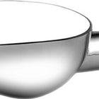 Misuratore di peso ( 9000495131 ) in acciaio inox argento capacità 125 ml