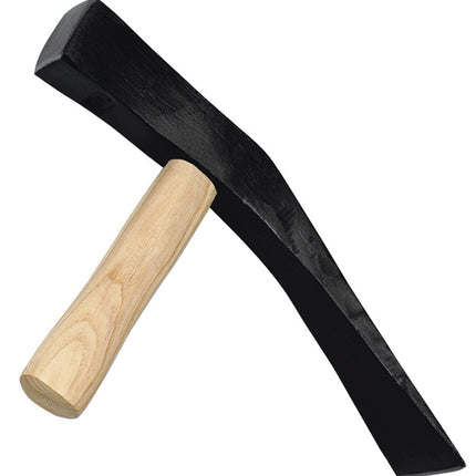 Martello da pavimentazione ( 4000818133 ) Stampo renano