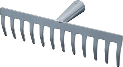 Rastrello stradale ( 4000818008 ) larghezza di lavoro 295 mm con ugello conico, senza impugnatura