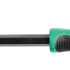 Scalpello a punta ( 4000812241 ) Lunghezza 300 mm con paramano