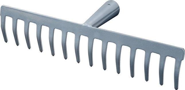 Rastrello stradale ( 4000818009 ) larghezza di lavoro 345 mm con ugello conico, senza impugnatura