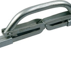 Sollevatore di piastre ( 4000817061 ) campo di presa 300-500 mm peso morto 1 kg, zincato