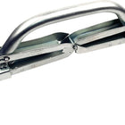 Sollevatore di pannelli ( 4000817067 ) Campo di presa 400-600 mm Peso 1,3 kg, zincato