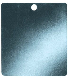 Specchio di ricambio ( 1000152535 ) L80xW70xH1mm adatto per lo specchio di saldatura a mano