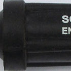 Accoppiamento del cavo di saldatura ( 1000152580 ) Spina di terra KS 25