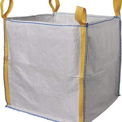 Borsa da trasporto Big Bag ( 4000818095 ) Lunghezza 900 mm Larghezza 900 mm Altezza 900 mm Impronta: senza