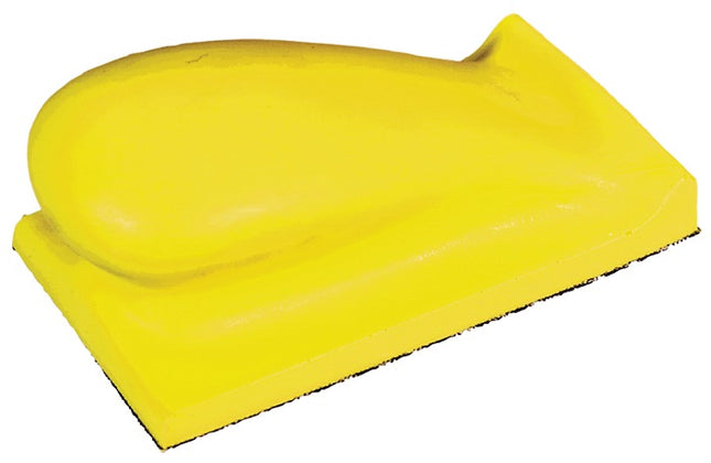 Blocco di levigatura adesivo ( 4000843092 ) L125xL70mm