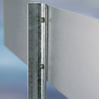 Stahlspieß ( 3000277690 ) zum Einschlagen für Parkplatzbeschilderung