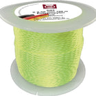 Pflastererschnur ( 4000816692 ) Länge 100 m Ø 2 mm gelb, fluoreszierend