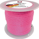 Cavo per gesso ( 4000816693 ) lunghezza 100 m Ø 2 mm rosa, fluorescente