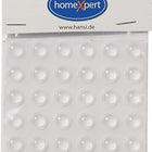 Paraurti protettivo Trasparente ( 3000271036 ) 7,9 mm autoadesivo