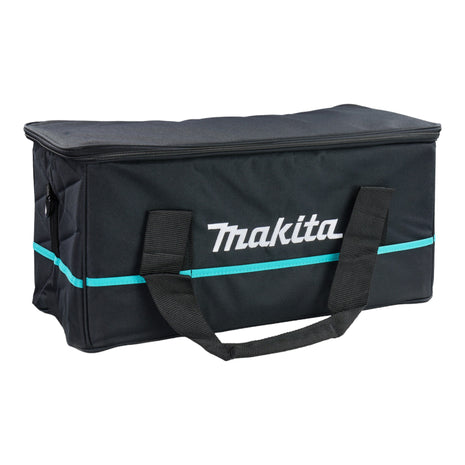 Borsa da trasporto Makita 250 x 450 x 250 mm ( 832188-6 ) per aspirapolvere a batteria CL121D e DCL184