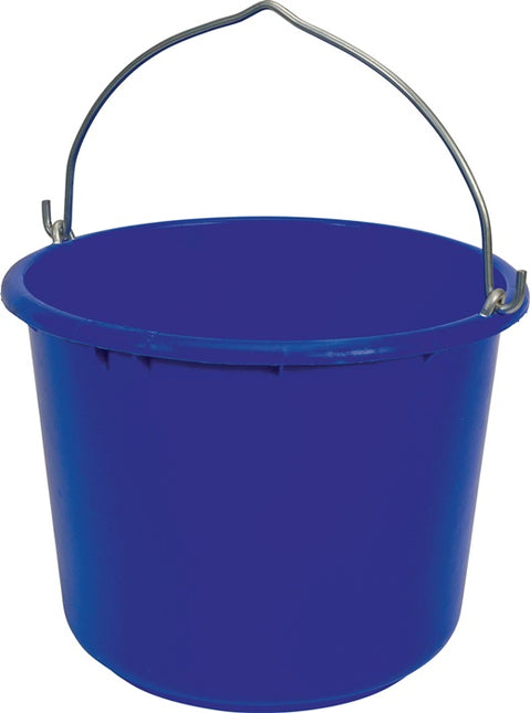 Benna da costruzione GRIPLINE X ( 4000819010 ) 12 l in plastica