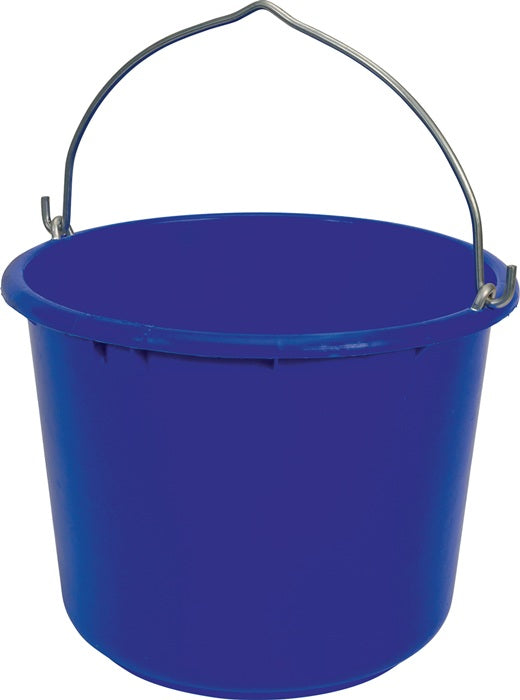 Benna da costruzione GRIPLINE X ( 4000819010 ) 12 l in plastica