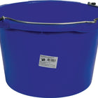 Secchio per malta GRIPLINE C ( 4000819019 ) 45 l blu