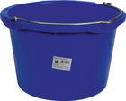 Cubo de mortero GRIPLINE C (4000819019) 45 l azul