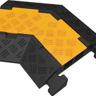 Ponte per tubi e cavi ( 9000480243 ) H45mm destro