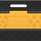 Ponte per tubi e cavi ( 9000480241 ) L980xL240xH45mm 2 canali