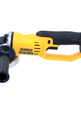 DeWalt DCG 412 N Akku Winkelschleifer 18V 125mm Solo + 5x Schruppscheibe - ohne Akku, ohne Ladegerät - Toolbrothers