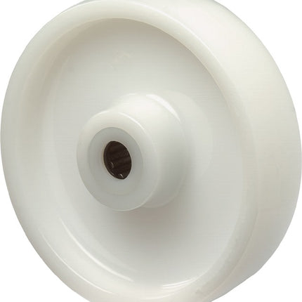 Ruota di scorta ( 3000275430 ) Ø ruota 58 mm Portata 100 kg Ø asse 8 mm Lunghezza mozzo 33 mm