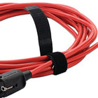 Chiusura a velcro ( 4000900789 ) Lunghezza 200 mm Larghezza 16 mm