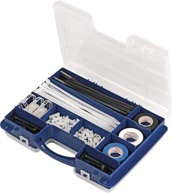 Set di fascette ( 4000900784 ) 304 pezzi