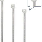 Set di fascette ( 4000900786 ) 350 pezzi naturali