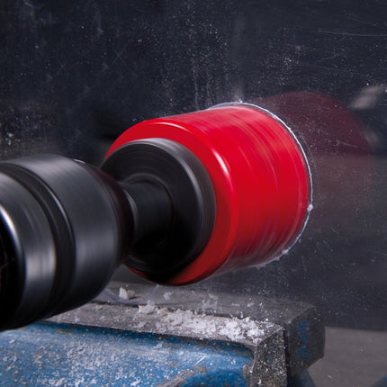 RUKO Lochsäge ( 8000422835 ) Sägen-Ø 44 mm Schnitttiefe 38 mm