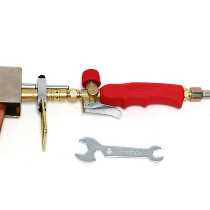 Saldatore morbido Rothenberger ( 1000495509 ) con accessori