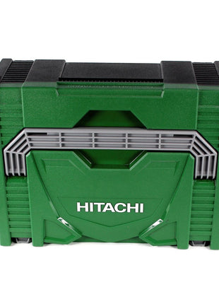 Hitachi CJ 160 VA W1 Stichsäge im Transportkoffer 800 W - Toolbrothers