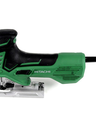 Hitachi CJ 160 VA W1 Stichsäge im Transportkoffer 800 W - Toolbrothers