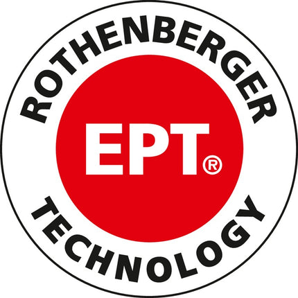 Espansore Rothenberger ROLOCK(R) Espansore Power Torque ( 4000781121 ) Teste di espansione fino a 42 mm (1 3/4″)