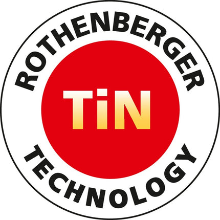 Espansore Rothenberger ROLOCK(R) Espansore Power Torque ( 4000781121 ) Teste di espansione fino a 42 mm (1 3/4″)