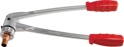 Espansore Rothenberger ROLOCK(R) Espansore Power Torque ( 4000781121 ) Teste di espansione fino a 42 mm (1 3/4″)