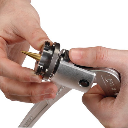 Espansore Rothenberger ROLOCK(R) Espansore Power Torque ( 4000781121 ) Teste di espansione fino a 42 mm (1 3/4″)