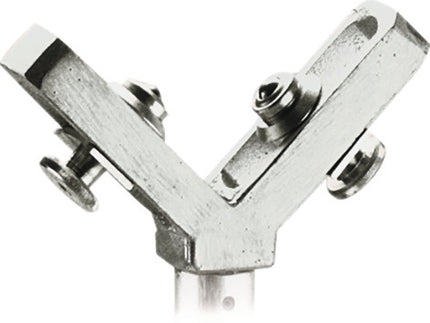 Supporto per tubi Rothenberger ( 8000738746 ) per tubi R1/2 - 6 ″