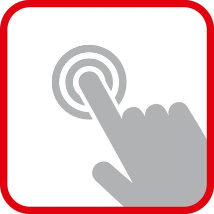 Telecamera di ispezione Rothenberger ROCAM MINI HD modulo ROLOC PLUS HD AMP ( 8002983670 ) Corpo camera Ø 25 mm