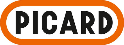 Picard BlackTec(R) ( 4000811377 ) peso della testa 1500 g