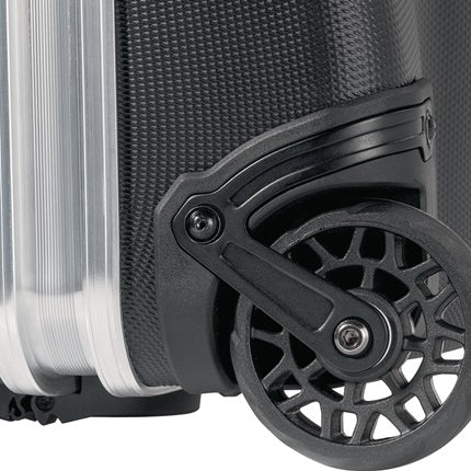 Parat Schalenkoffer CLASSIC KingSize Roll neo ( 4000871941 ) Innen-B470xT360xH210mm Aluminium